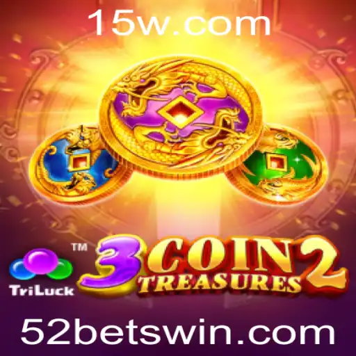 Explore o Mundo Excitante de 3CoinTreasures2: Um Mergulho nas Regras, Estratégias e Eventos Atuais