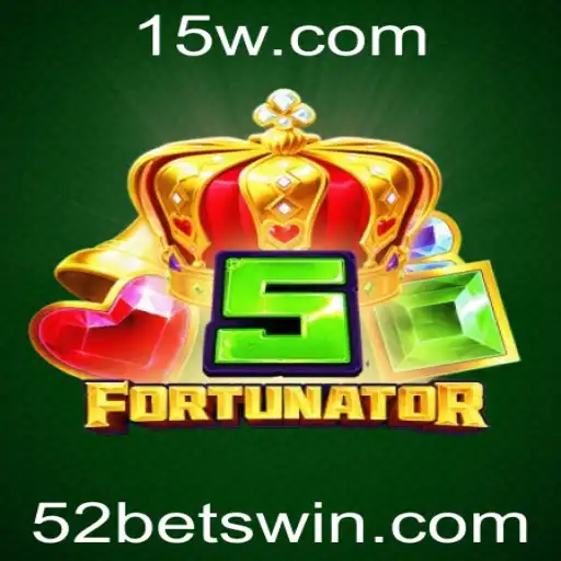Descubra o Fascinante Mundo do Jogo 5Fortunator com 52bet