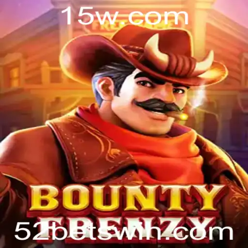 BountyFrenzy: Mergulhe na Aventura do Novo Jogo de Estratégia da 52bet