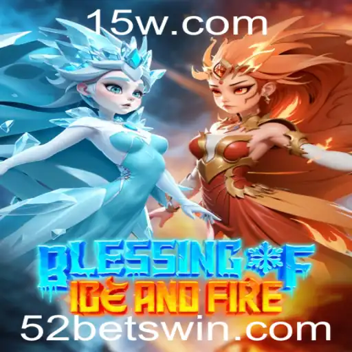 Descubra o Fascinante Mundo do Jogo Blessing of Ice and Fire com a Chave 52bet