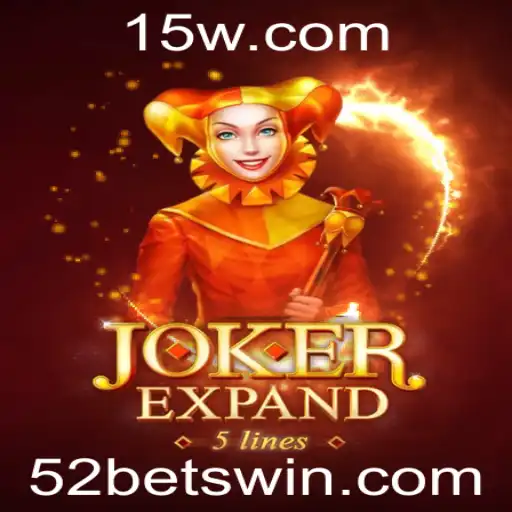 JokerExpand: Descubra a Nova Sensação dos Jogos com 52bet
