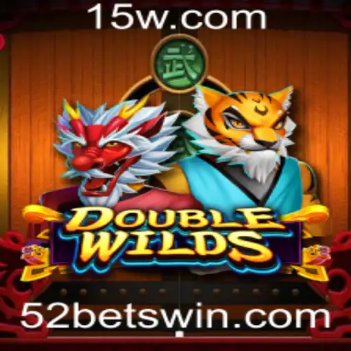 DoubleWilds: O Excitante Mundo das Apostas com 52bet
