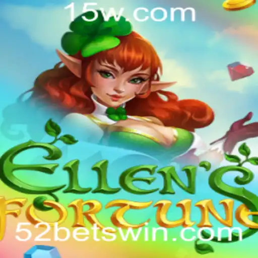 Descubra o Fascinante Mundo de EllensFortune e o Jogo 52bet