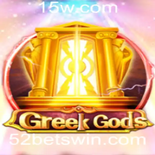 Descubra o Fascinante Mundo do 'GreekGods': O Jogo de Estratégia Baseado em Mitologia