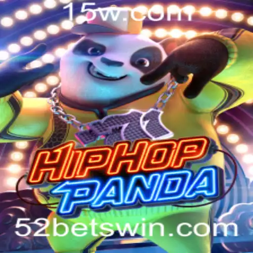 Explorando HipHopPanda: O Jogo de Cassino Revolucionário