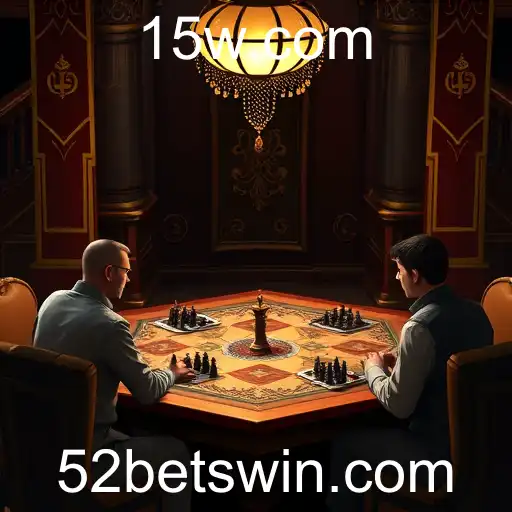 Jogos de mesa