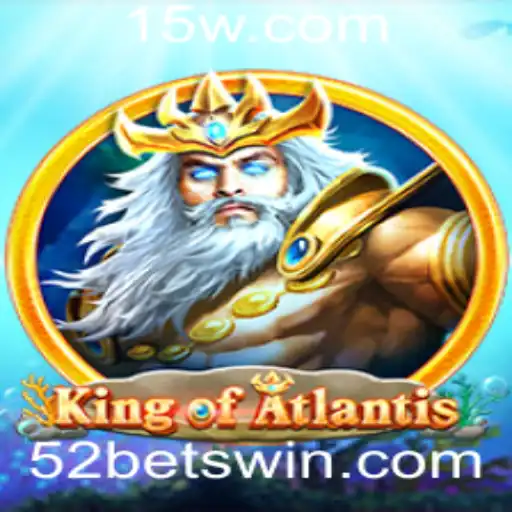 Desvendando KingofAtlantis: O Fascinante Universo do Jogo Com 52bet