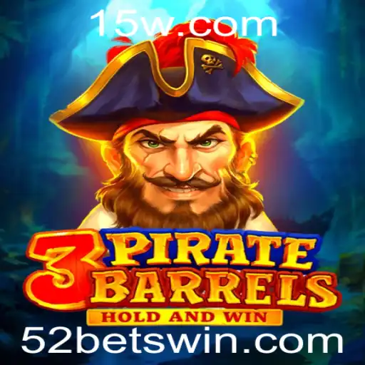 Desvendando o Mundo de 3PirateBarrels: Um Jogo de Estratégia e Sorte