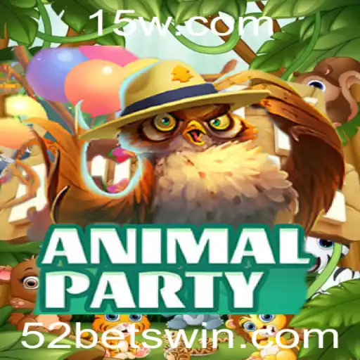 Explorando o Mundo Divertido e Competitivo de AnimalParty: Uma Nova Sensação no Jogo