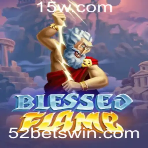 Descubra o Fascinante Universo de BlessedFlame: Regras e Introdução ao Jogo de Estratégia