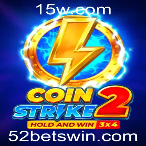 Coinstrike2: Desvende o Novo Fenômeno Interativo com a 52bet