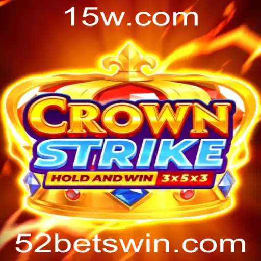 Crownstrike: O Novo Fenômeno nos Jogos de Estratégia com 52bet