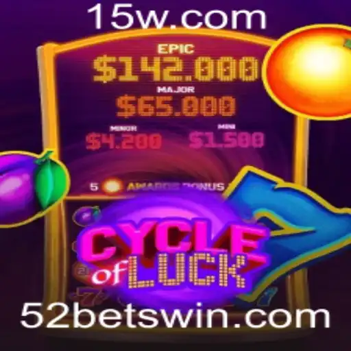 Explorando o Fascinante Mundo do Jogo CycleofLuck: Sua Introdução e Regras