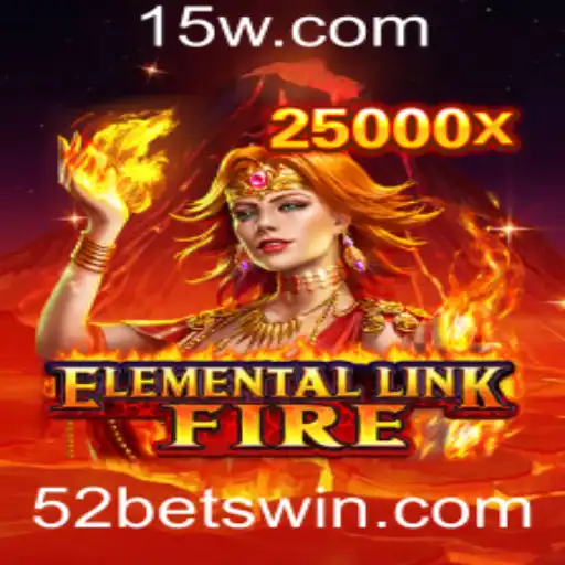 ElementalLinkFire: Um Mergulho no Mundo do Jogo