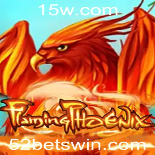 FlamingPhoenix: Uma Aventura de Jogo Inovadora