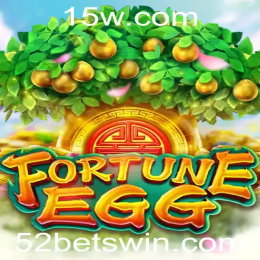 FortuneEgg: Explorando o Mundo das Apostas com 52bet