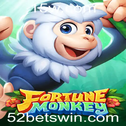 FortuneMonkey: Descubra o Jogo de Apostas 52bet