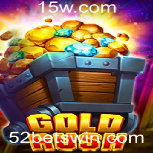 Explorando GoldRush: Uma Aventura de Estratégia e Sorte com 52bet