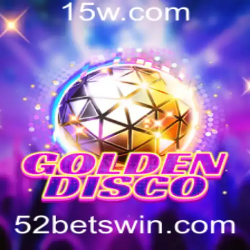 GoldenDisco: A Revolução do Entretenimento com 52bet