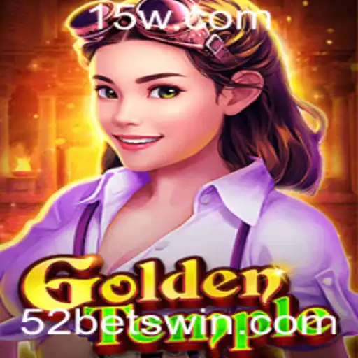 GoldenTemple: Explore Aventura e Mistério no Mundo dos Jogos
