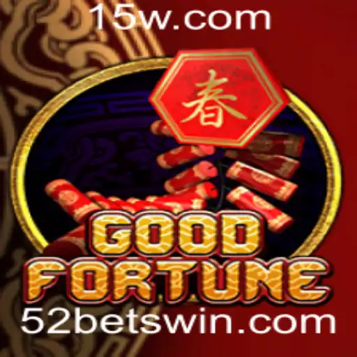 Descubra o Empolgante Mundo de GoodFortune: Que a Sorte Esteja ao Seu Favor!