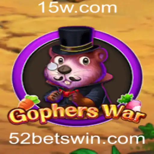 Explorando o Universo de GophersWar: Estrategia e Imersão no Mundo do Jogo