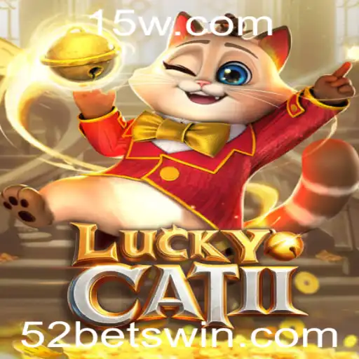 Descubra LuckyCatII: O Jogo Que Está Revolucionando o Mundo das Apostas
