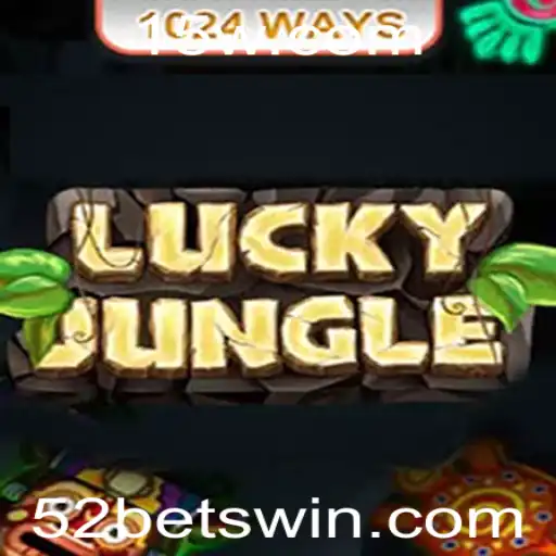 Explorando o Mundo de LuckyJungle1024: Um Jogo de Aventura e Estratégia