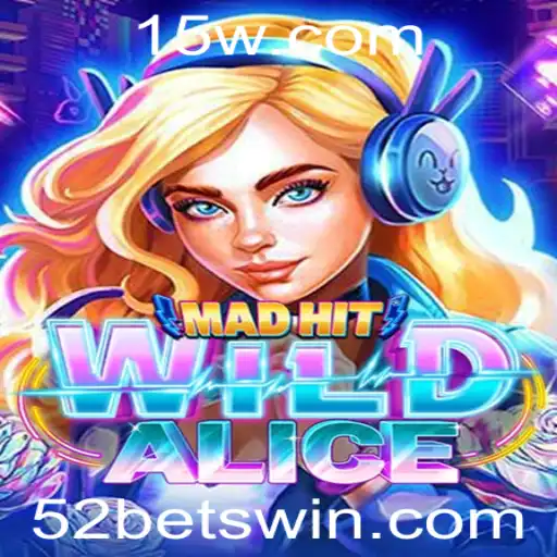 Explorando o Mundo Excitante de MadHitWildAlice e 52bet