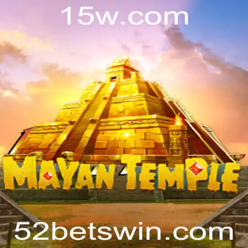 Explorando o Jogo MayanTemple e a Relevância Atual de 52bet