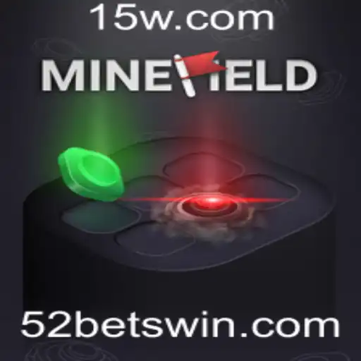 Descubra o Mundo de MineField: Uma Aventura de Estratégia e Sorte com 52bet