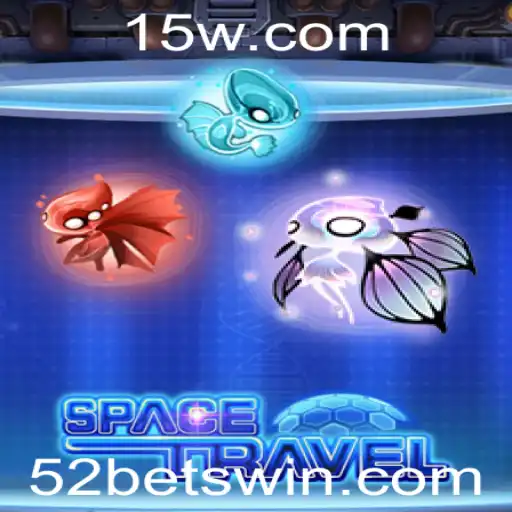 SpaceTravel: Explore o Universo com a Emoção de 52bet