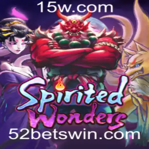 Descubra as Maravilhas de SpiritedWonders: Regras e Estratégias para 52bet