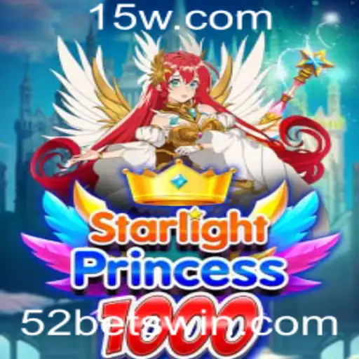 Descubra o Fascinante Mundo de StarlightPrincess1000: A Nova Sensação de Jogo