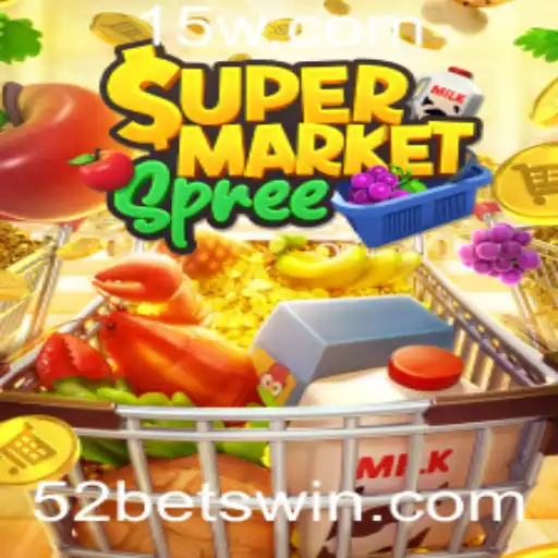 SupermarketSpree: Um Mergulho no Mundo dos Jogos de Compras Frenéticas