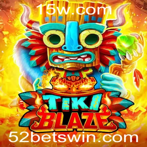 Descubra o Mundo Fascinante de TikiBlaze: Um Guia Completo