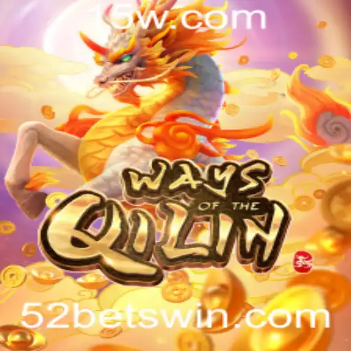 WaysoftheQilin: A Nova Sensação do Mundo dos Jogos de Azar