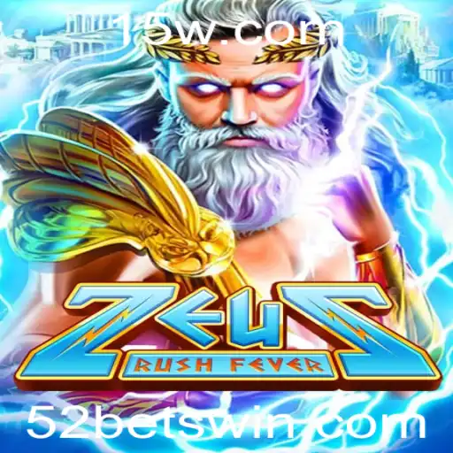 Explorando o Mundo do Jogo ZeusRushFever
