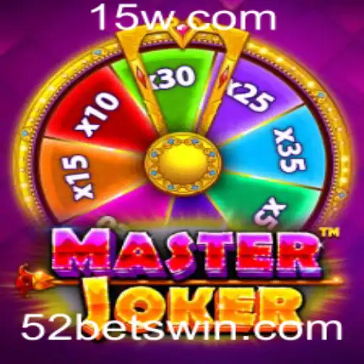 Descobrindo o Fascinante Mundo de MasterJoker e a Emoção do 52bet