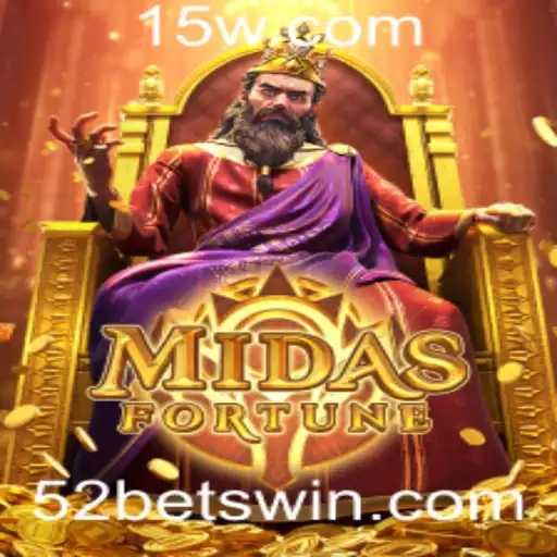 Explorando MidasFortune: Uma Imersão no Universo do Jogo e a Chave para a Sorte com 52bet