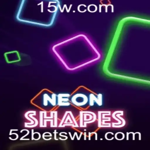 Descubra o Empolgante Mundo de NeonShapes e a Palpitante Experiência de 52bet