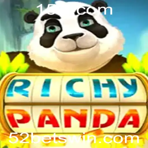 Descubra o Fascinante Mundo de RichyPanda com 52bet
