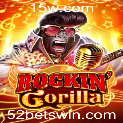 Descubra o Excitante Mundo de RockinGorilla: Um Jogo Dinâmico para Entretenimento e Estratégia