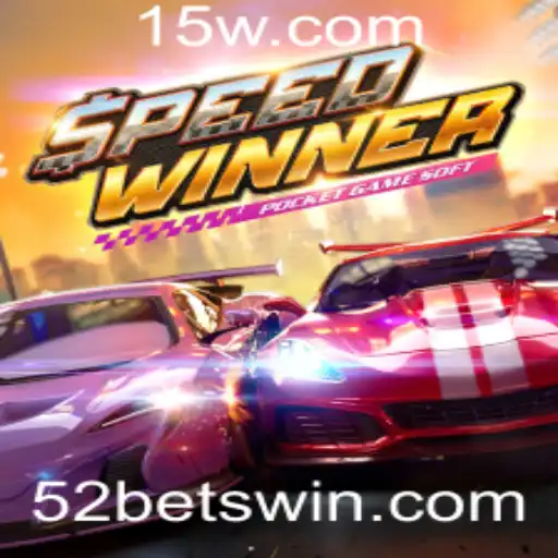 SpeedWinner: Uma Jornada no Mundo de Competição e Estratégia