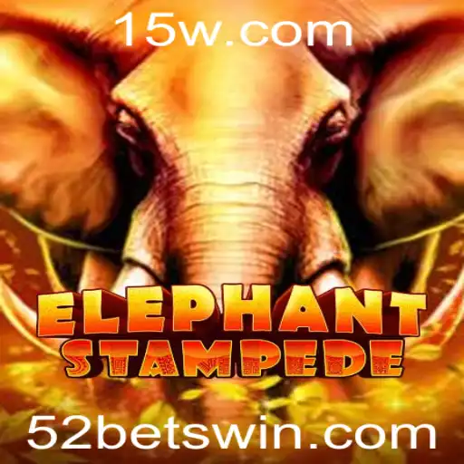 Descubra ElephantStampede: O Jogo que Revolucionou as Apostas Online com 52bet