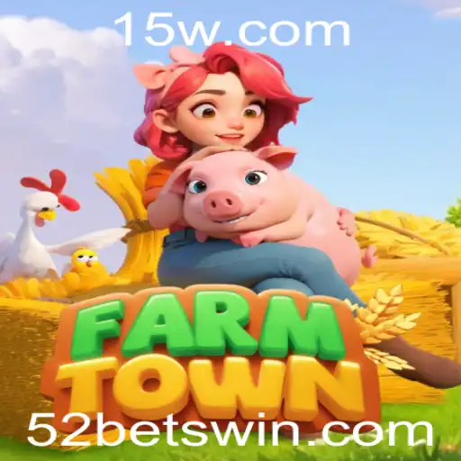 FarmTown: Um Vislumbre do Fascinante Mundo da Agricultura Virtual