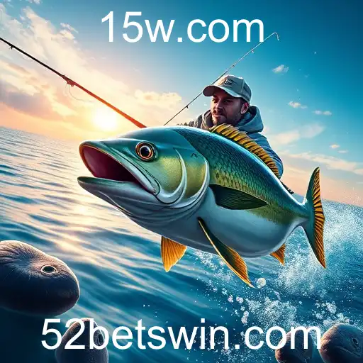 Desvendando o Fascínio dos Jogos de Pesca: Diversão e Estratégia