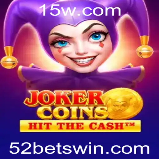 Explorando o Empolgante Mundo de JokerCoins e 52bet