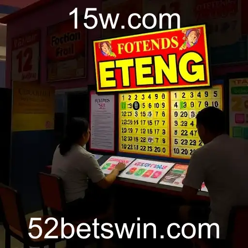 Jueteng: Desvendando o Papel do 52bet no Jogo Ilegal nas Filipinas
