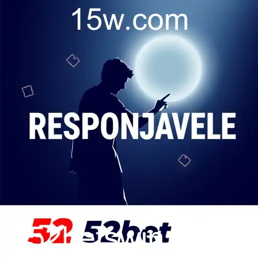 A Importância do Jogo Responsável e o Papel da 52bet